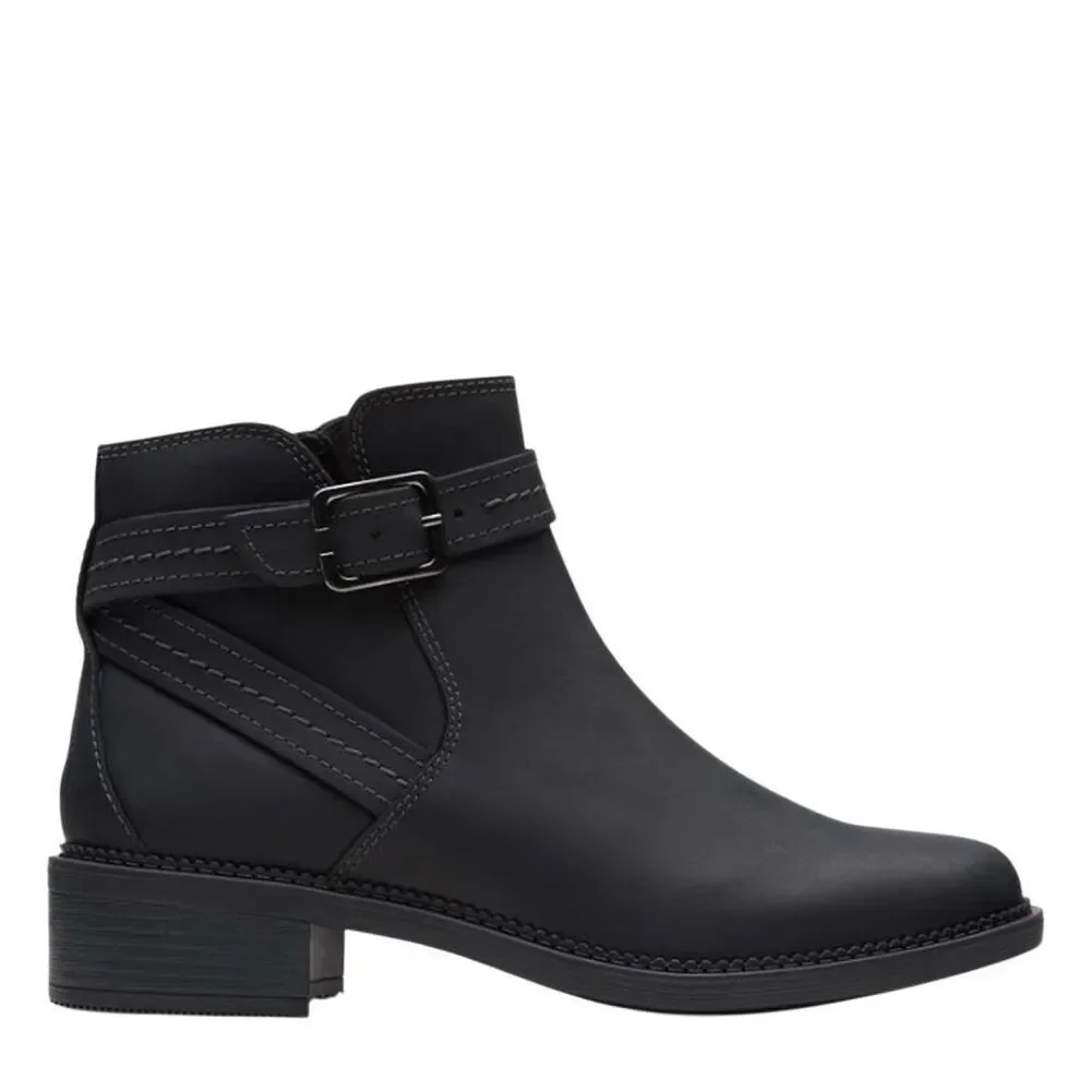 Clarks | Maye Strap Boot